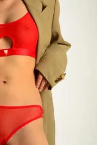 ETER ROJO - Imagen 2