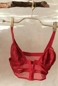 SET MOULINE ROJO - Imagen 3