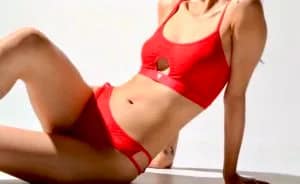 ETER ROJO