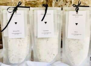 BAÑO MINERAL
